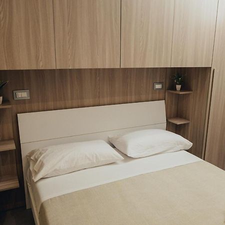 B&B Oasi Sul Mare San Salvo Marina Екстер'єр фото