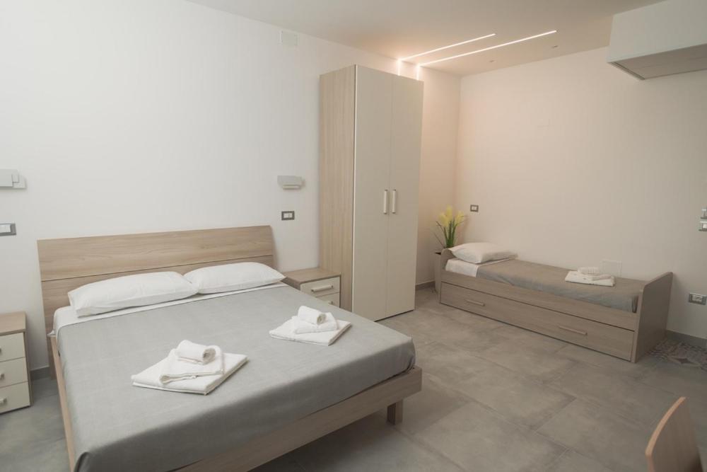 B&B Oasi Sul Mare San Salvo Marina Екстер'єр фото
