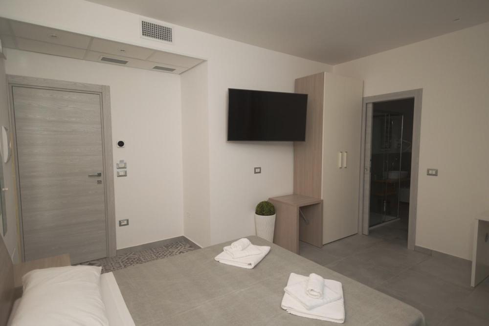 B&B Oasi Sul Mare San Salvo Marina Екстер'єр фото