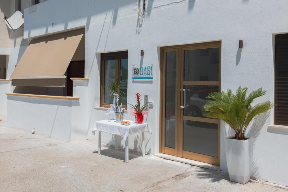 B&B Oasi Sul Mare San Salvo Marina Екстер'єр фото