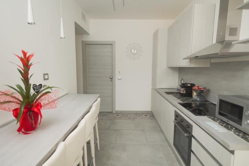 B&B Oasi Sul Mare San Salvo Marina Екстер'єр фото