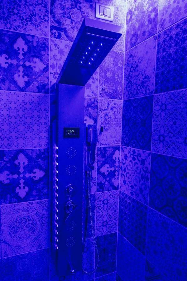B&B Oasi Sul Mare San Salvo Marina Екстер'єр фото