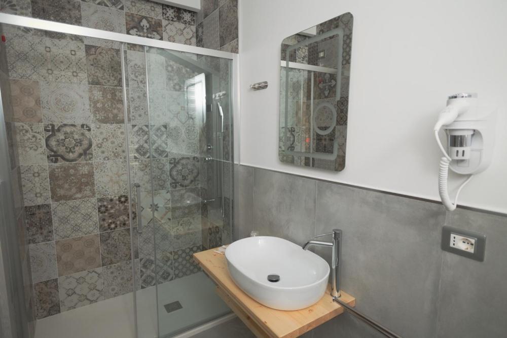 B&B Oasi Sul Mare San Salvo Marina Екстер'єр фото