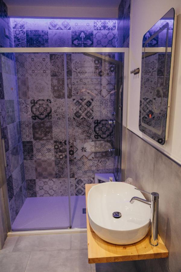B&B Oasi Sul Mare San Salvo Marina Екстер'єр фото
