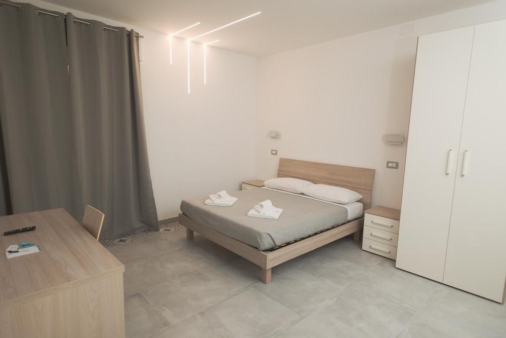 B&B Oasi Sul Mare San Salvo Marina Екстер'єр фото