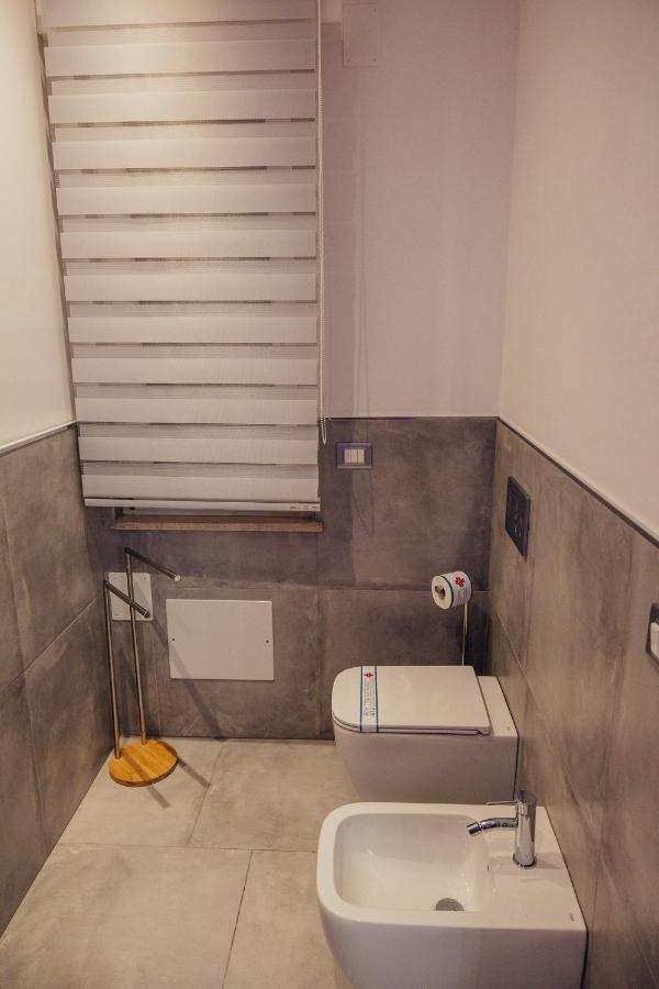 B&B Oasi Sul Mare San Salvo Marina Екстер'єр фото