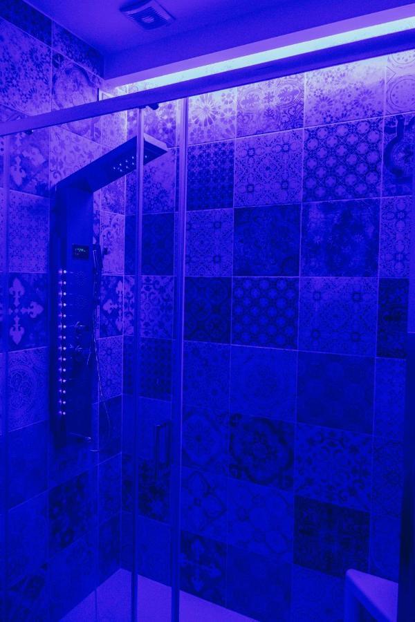 B&B Oasi Sul Mare San Salvo Marina Екстер'єр фото