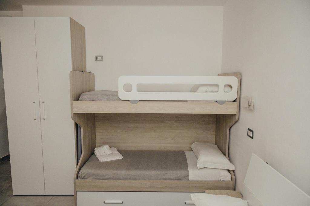 B&B Oasi Sul Mare San Salvo Marina Екстер'єр фото