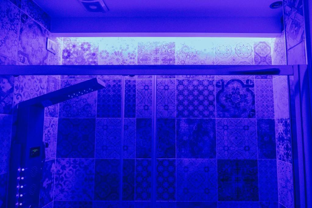 B&B Oasi Sul Mare San Salvo Marina Екстер'єр фото