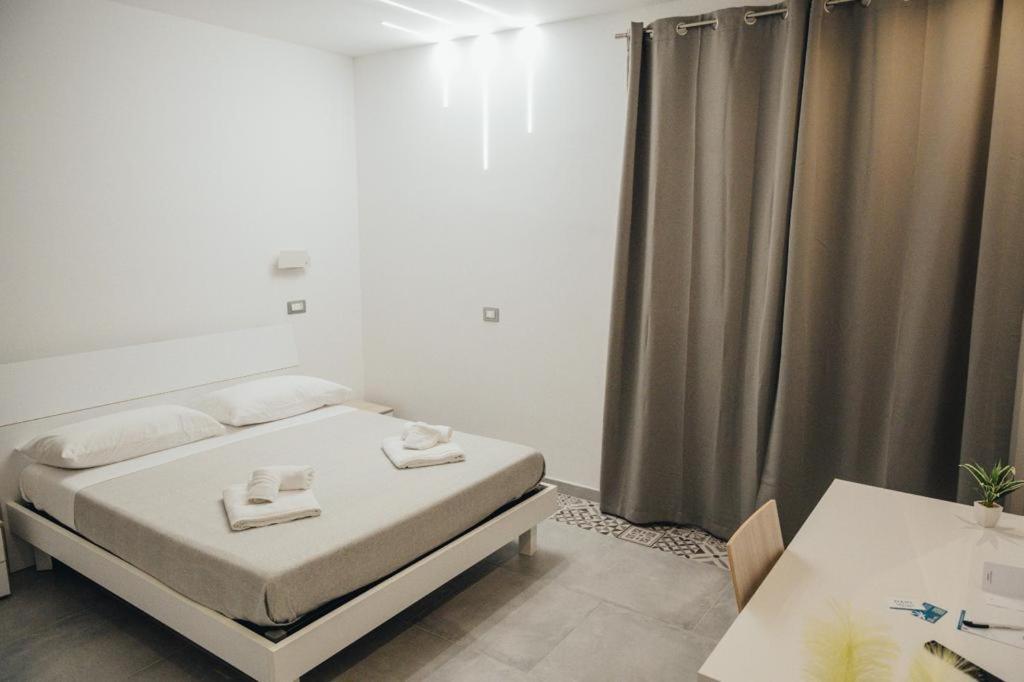 B&B Oasi Sul Mare San Salvo Marina Екстер'єр фото