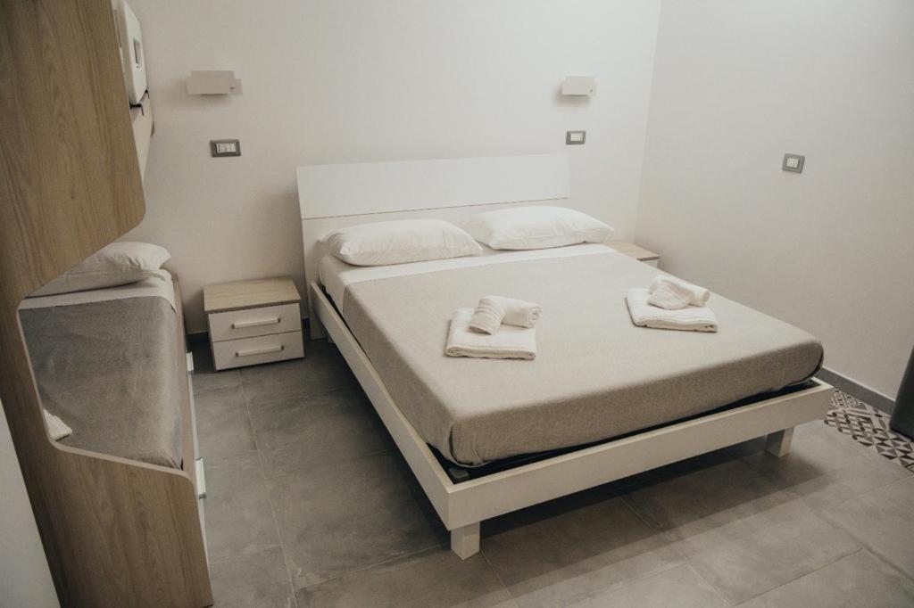 B&B Oasi Sul Mare San Salvo Marina Екстер'єр фото