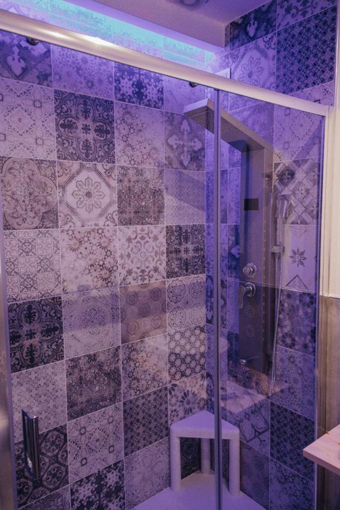 B&B Oasi Sul Mare San Salvo Marina Екстер'єр фото